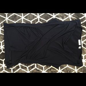 2 brand new tops & 1 slightly used top for sale.